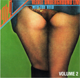  VELVET UNDERGROUND	1969 Velvet Underground Live With Lou Reed - Volume 2	 